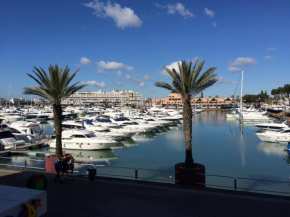 Maison sur le port de Vilamoura